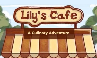 Lilys Cafe