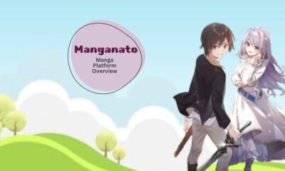 Manganato