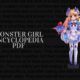 Monster Girl Encyclopedia PDF