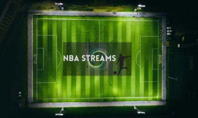 NBA Streams