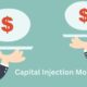 capital injection monievest