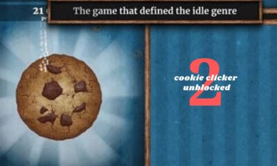 cookie clicker 2 unblocked