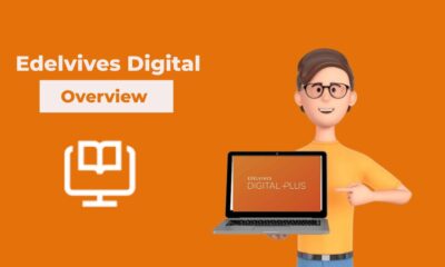 edelvives digital