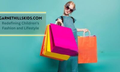 garnethillskids.com