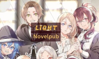 light-novelpub