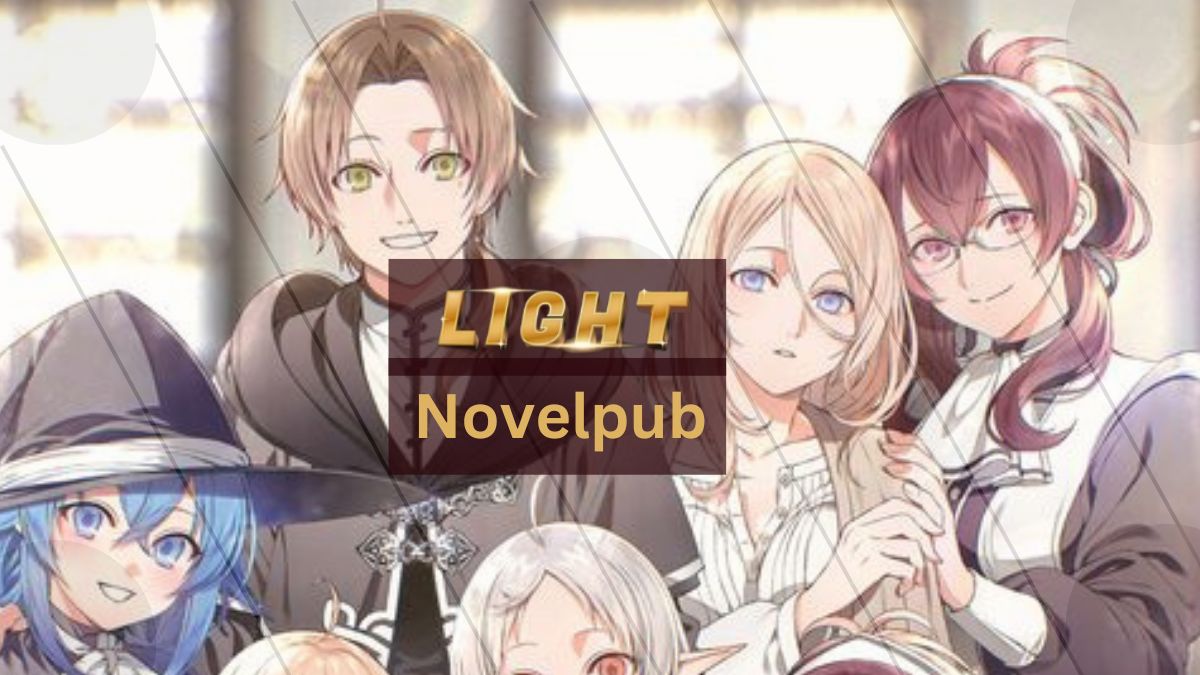 light-novelpub