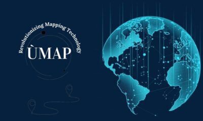 ùmap