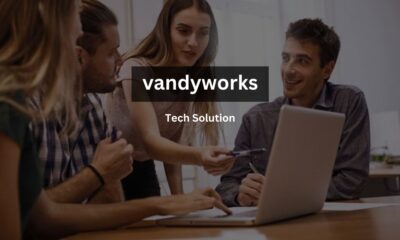 vandyworks