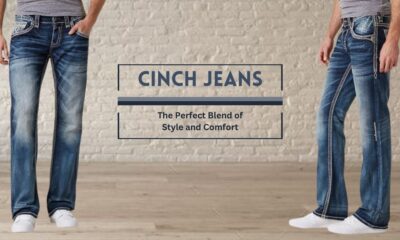 Cinch Jeans
