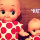 Kewpie Doll