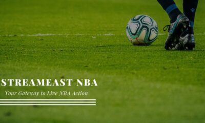 Streameast NBA