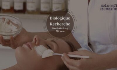 biologique recherche