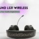 lucidsound ls31 wireless