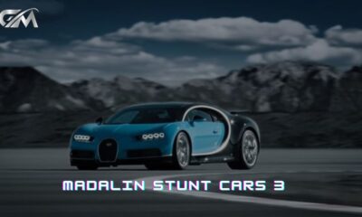 madalin stunt cars 3