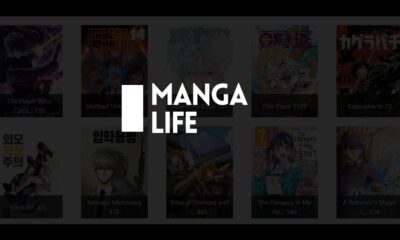 manga4life