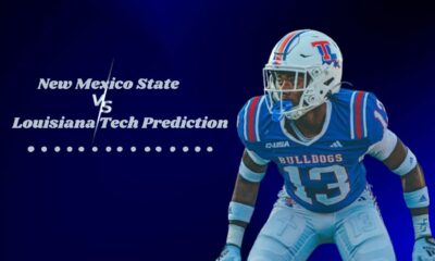 new mexico state vs louisiana tech prediction