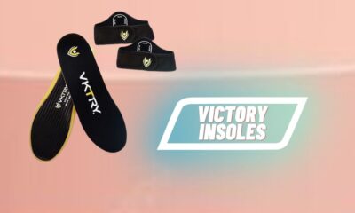 victory insoles