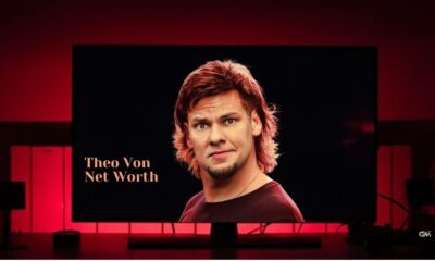 theo von net worth