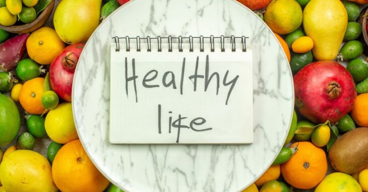 healthy life wellhealthorganic