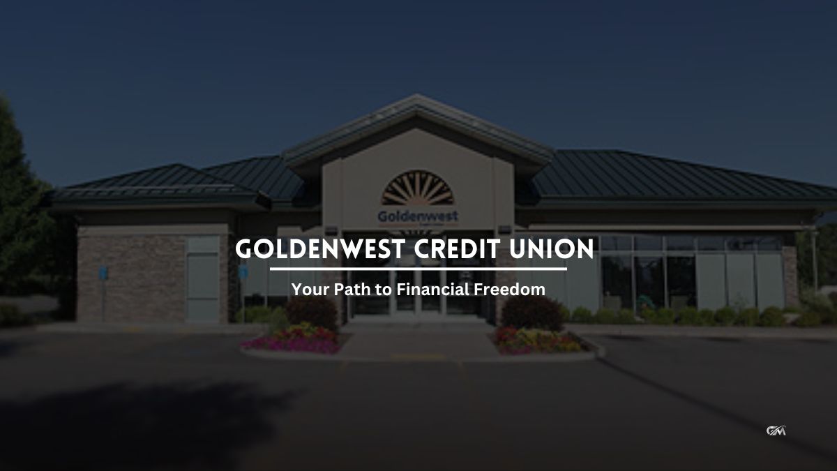 Goldenwest Credit Union