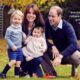 kensington palace has released a new photo of prince william.