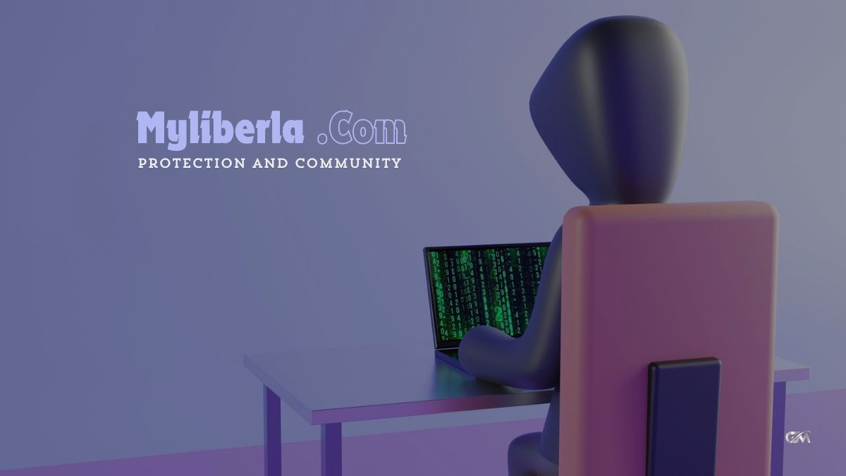 Myliberla.com Protection and Community