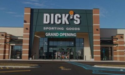 dicks sporting good