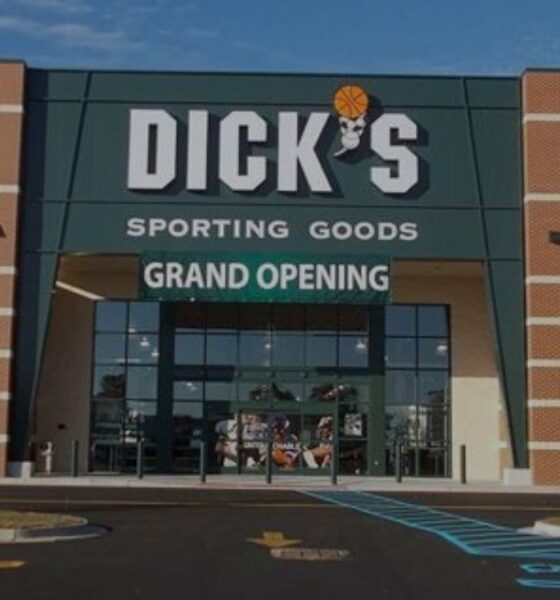 dicks sporting good