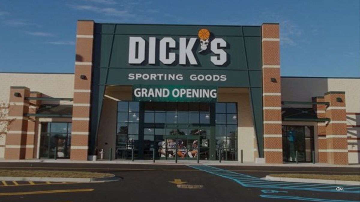 dicks sporting good