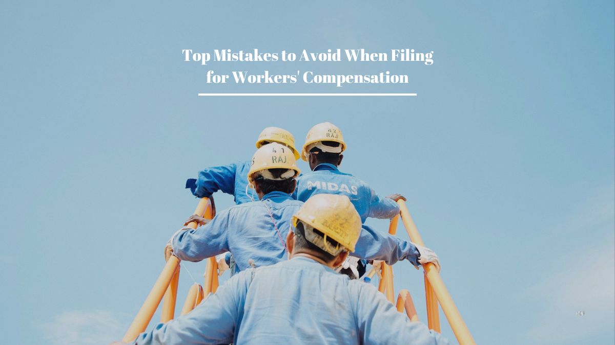 Workers' Compensation