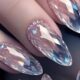 diamond nails