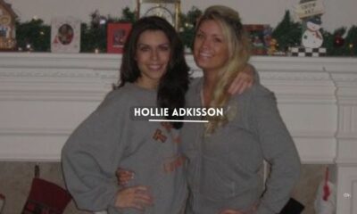 hollie adkisson