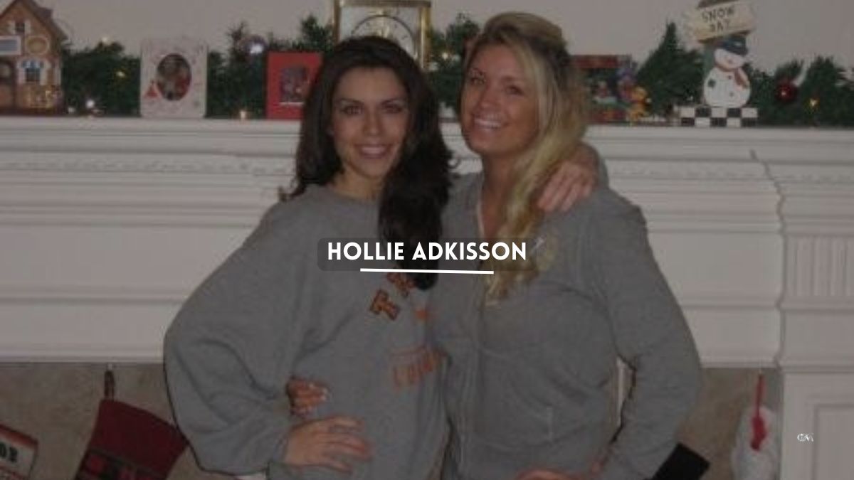 hollie adkisson