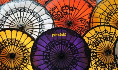 parasols