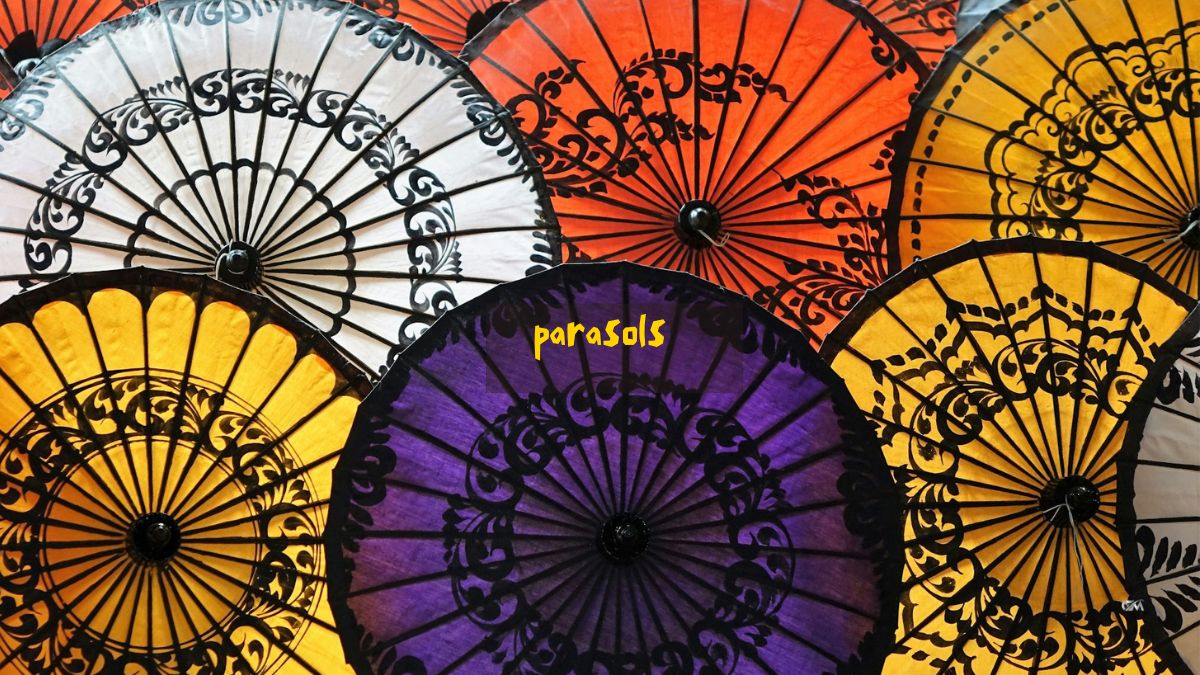 parasols