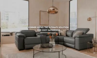 Corner Sofas