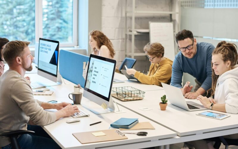 The Power of Strategic Partnerships in Modern Business Growth