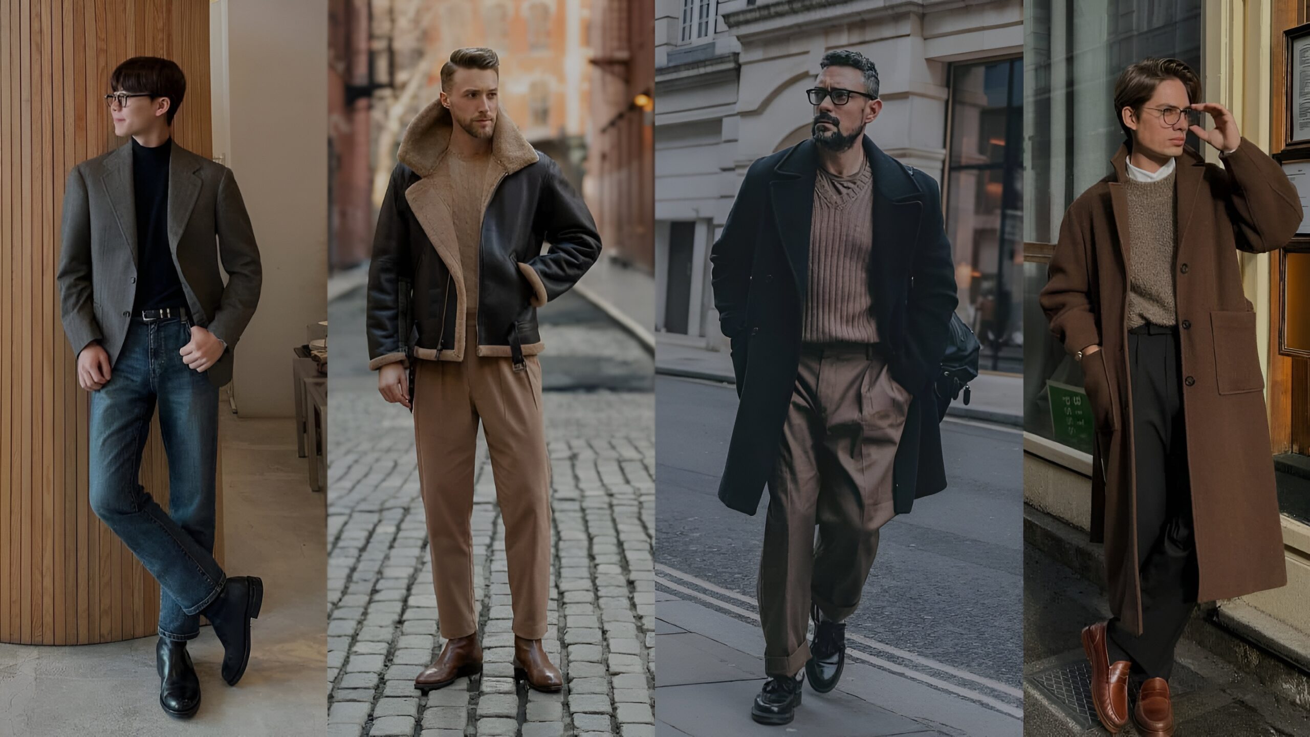 Street Style Fashion Ideas