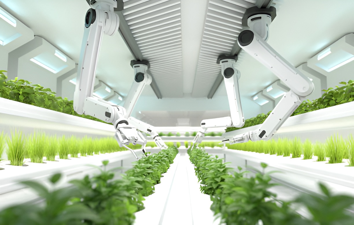 Green Technology Trends 2026