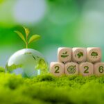 Green Technology Trends 2026