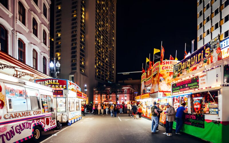 Top Cities to Visit in 2026 for Food, Fun, and Festivals